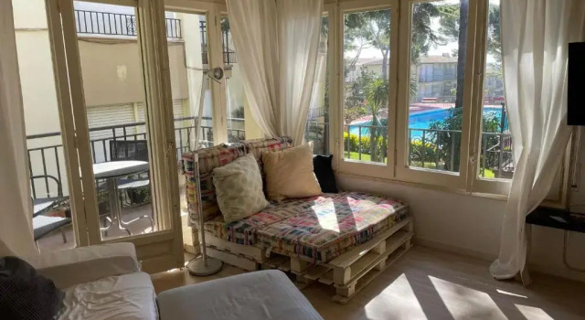 AJ-26 CALELLA DE PALAFRUGELL 6 Pax, Забронировать Отель Палафружель Baix Empordà