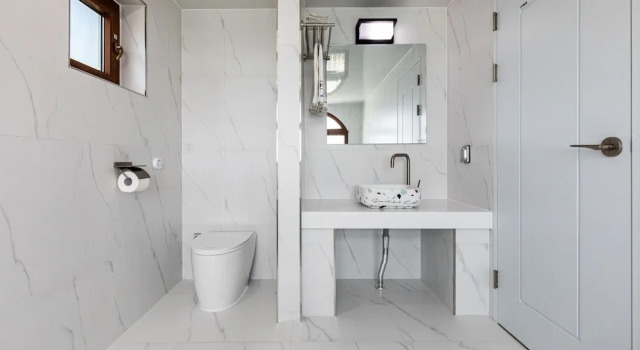 Семейный номер Standard Aewol Oceanstay