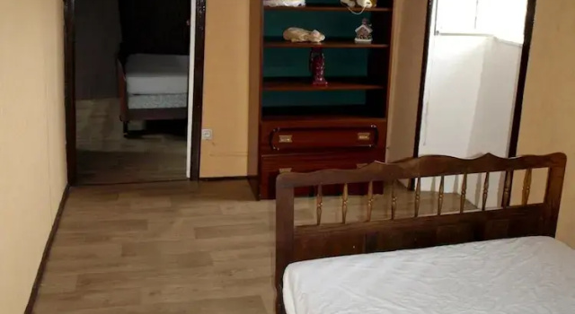 Holiday home Grand Cloitre, Забронировать Апартаменты/квартира Отели Сибириль с парковкой, Парковка