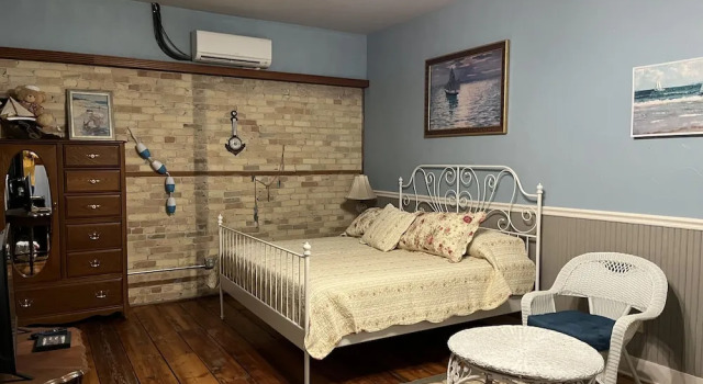 Двухместный номер Deluxe Cambridge Inn on Main