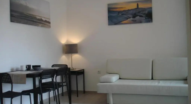 Апартаменты c 1 комнатой Apartments Sunny Punta