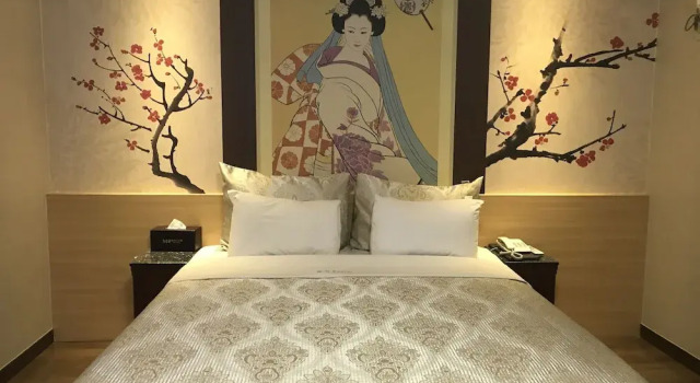 MS Motel