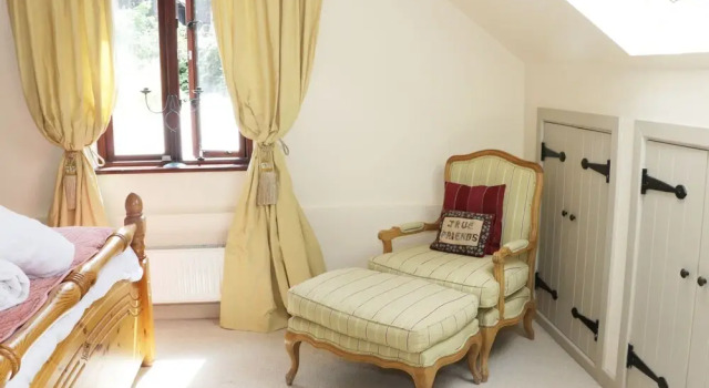 Holly Cottage, Забронировать Дом для отпуска Виллы Сноудония, Вилла