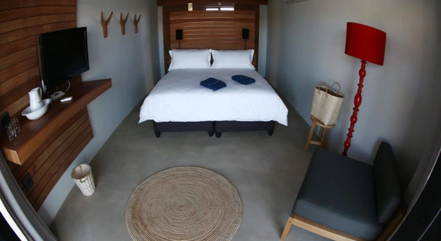 Windtown Lagoon Hotel