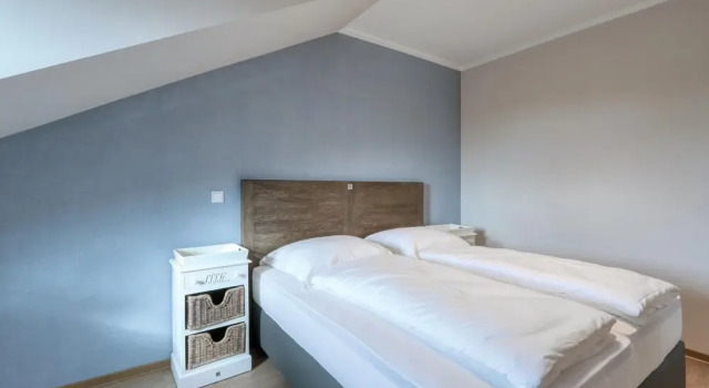 Baltischer Hof, Apartment 66