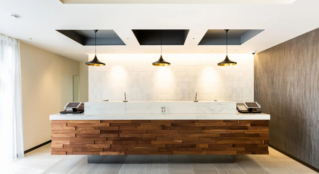 Hotel M's Est Kyoto Station South
