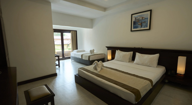 Rajarata Hotel