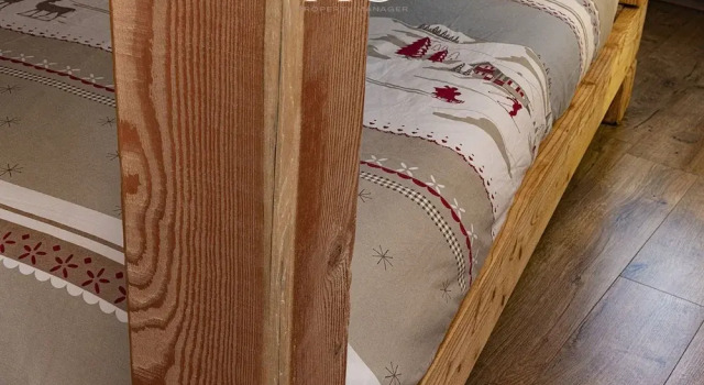 Апартаменты Wood Harmony in Vione