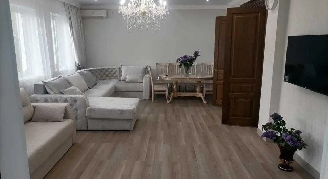 Дом на улице Алагирская 56