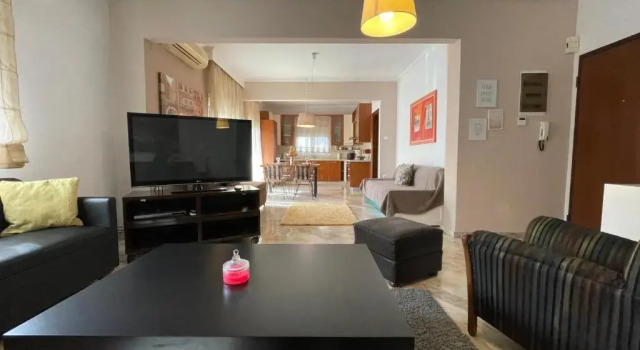 Апартаменты My House
