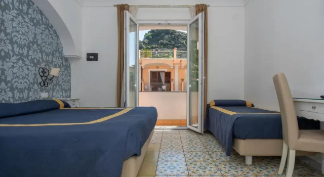 Номер Standard Hotel7Bello