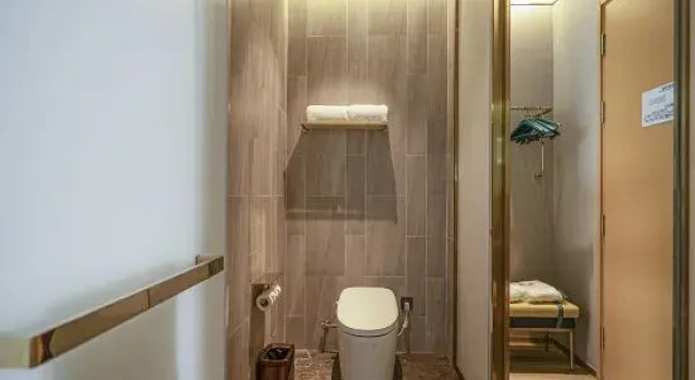 Manxin Hotel (Changzhi Municipal Government), Book Hotel Changzhi Shanxi