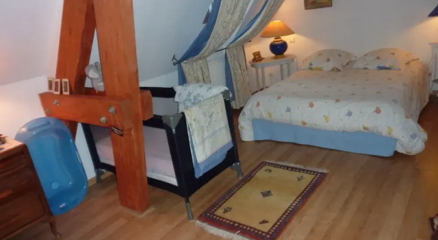Номер Comfort La Maison du Parc