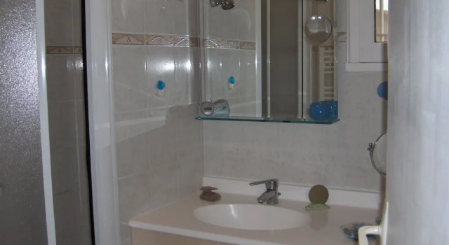 Номер Standard Chambre d'hôtes Fabilio