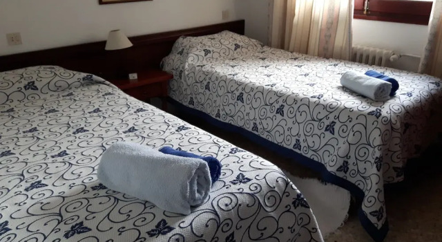 Номер Standard Residencia Aldosa