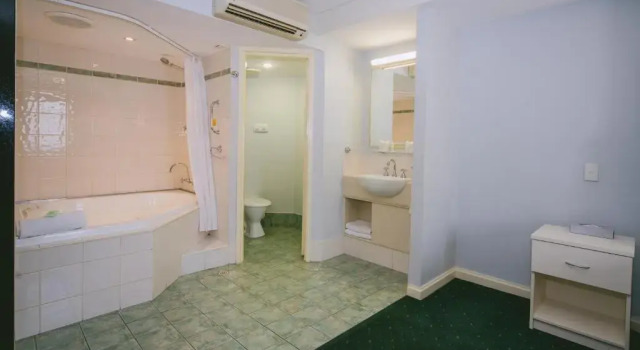 Двухместный номер Standard Hotel Northbridge