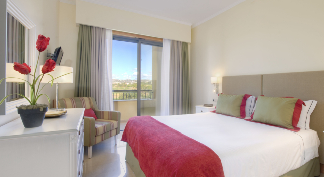 The Residences Vilamoura, Забронировать Апарт-отель Виламора Фару