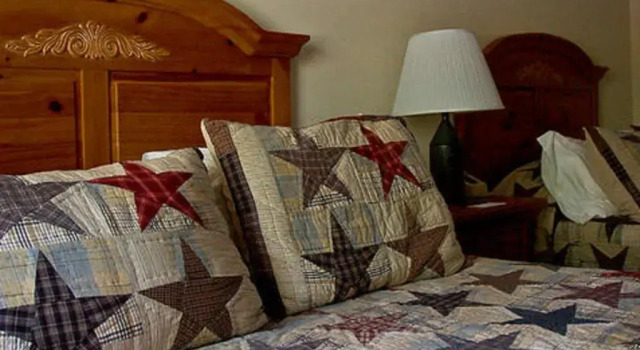 Номер Deluxe The Country Inn of Lancaster