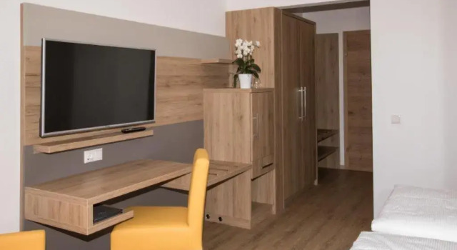 Номер Superior Ferienhotel Hofer superior