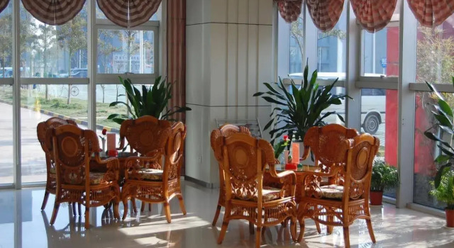 Suzhou Founder Hotel
