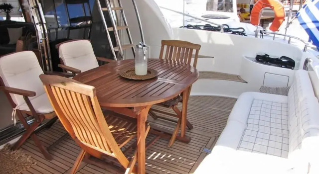 Property With 3 Bedrooms In Alimos, With Wonderful Sea View, Furnished Terrace And Wifi - 500 M From, Забронировать Отель Алимос Афины