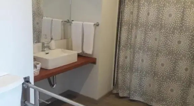 Апартаменты Aparthotel Kintumay