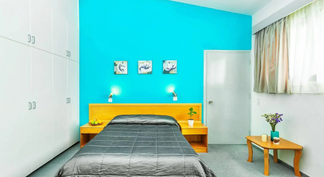 Troodos Hotel