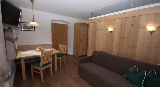 Семейный номер Deluxe Landhaus Summerer