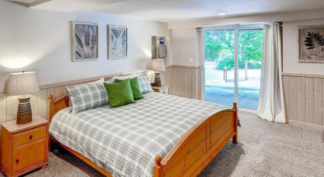 Yakima River Retreat, Rezervați Hotel Easton Statele Unite ale Americii