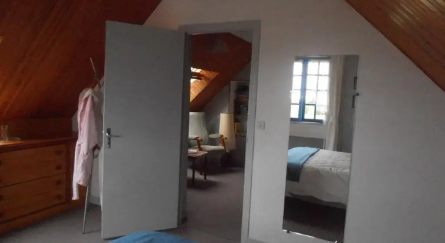 La Clôture, Rezerwuj Hotel  