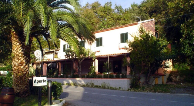 Da Zio Pino