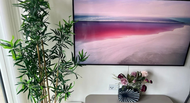 Impeccable 1-bed Apartment, Varaa Huoneisto Asunnot kohteessa Merseyside, Huoneisto