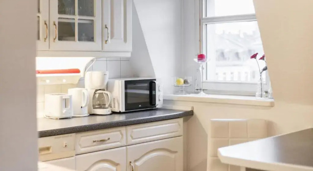 Апартаменты Comeback Apartment Central
