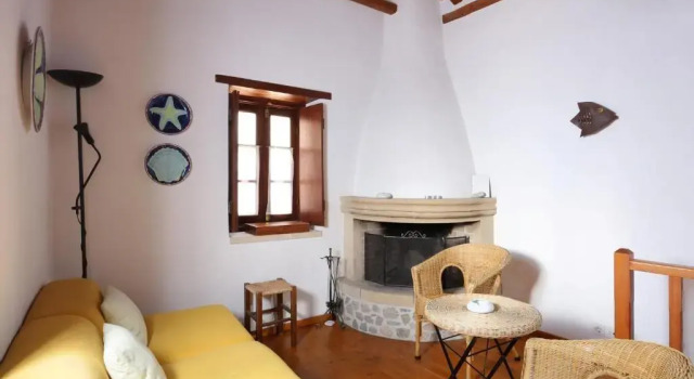 Номер Standard Casa Palma