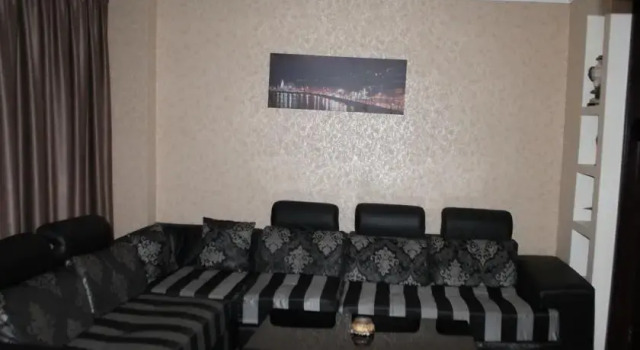 GT apartment