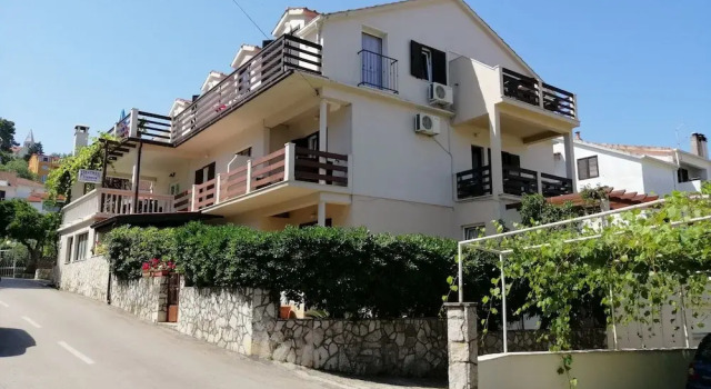 Apartmani Štambuk