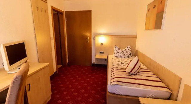 Номер Standard Landhotel Kühler Grund
