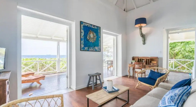 Вилла Deluxe Sirena Bay Estate