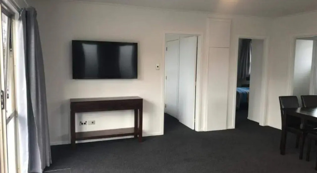 Edward Street Apartments