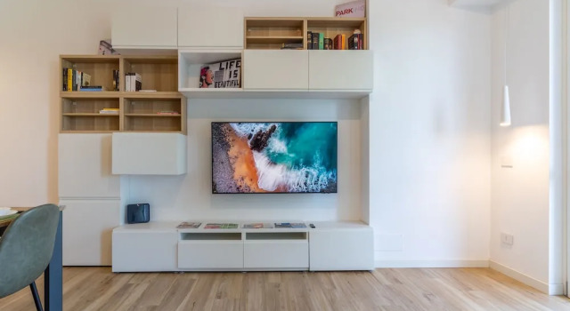 Casa di Ambra - 301 in Monza, Prenota Appartamento Monza Lombardia