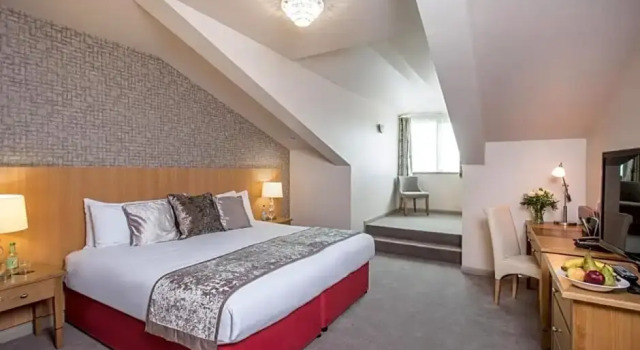 Номер Standard Vale Resort