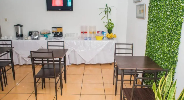 Номер Standard Hotel Verona