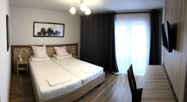 Hotel Restauracja Prezydencka