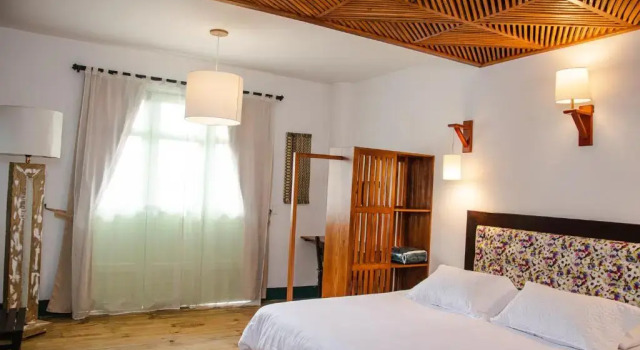Люкс El Despertar Hotel
