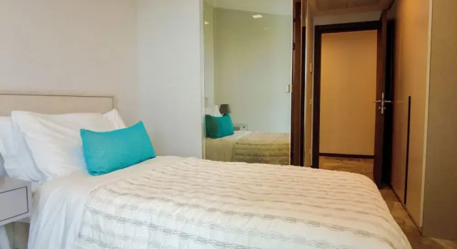 Private Sea-View Residence, Rezervovat Hotel Wellness hotely v Mugla, SPA