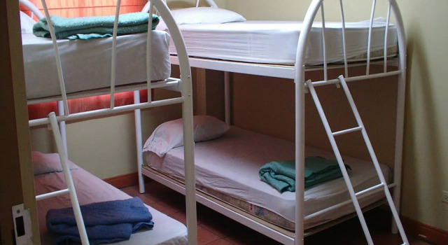 Hostel Toruma, Rezerwuj Hostel Hotele w San Jose z basenem, Basen