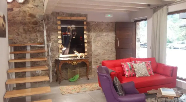 Коттедж Casas La Xiuca