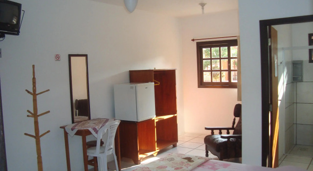 Pousada Village Garopaba, Rezervasyon Otel Garopaba havuzlu oteller, Yüzme Havuzu