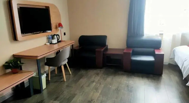 Thank Inn Hotel Hebei Shijiazhuang Luquan District Tongye, Book Hotel Shijiazhuang Hebei