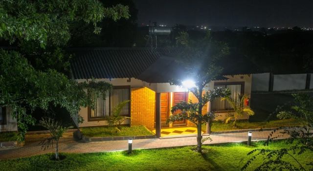 Gen 3230 Resort, Reservar Resort Lusaka Zâmbia